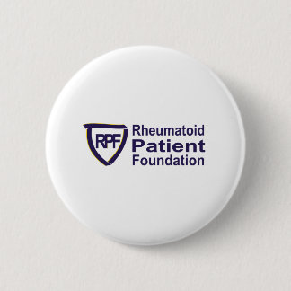 Badge Rond 5 Cm Logo de RPF