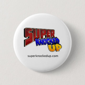Badge Rond 5 Cm Logo de SKU