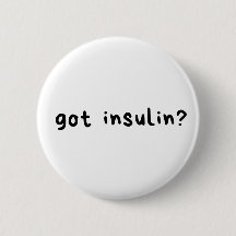 Logo obtenu d'insuline