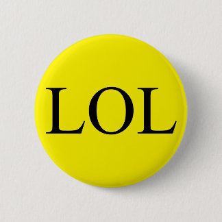 Badge Rond 5 Cm lol