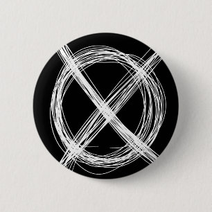 Badge Rond 5 Cm L'opérateur