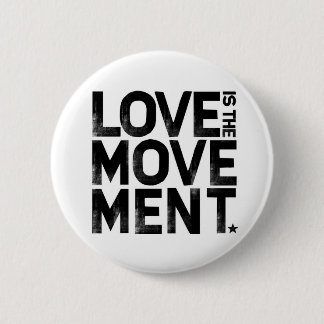 Badge Rond 5 Cm lovemovement
