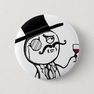 Badge Rond 5 Cm LulzSec