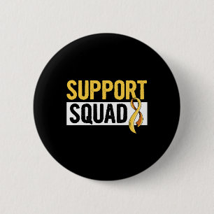 Badge Rond 5 Cm Lutter contre le cancer chez les enfants - Citatio