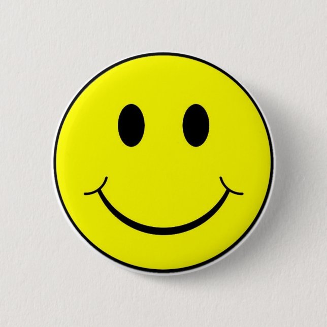 BADGE ROND 5 CM M. (Devant)