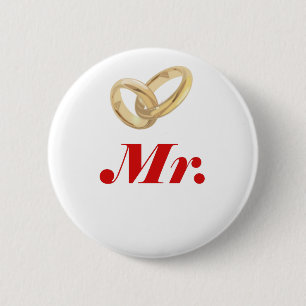 Badge Rond 5 Cm M. Products