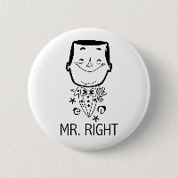 M. Right T-shirts et cadeaux