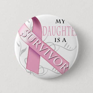 Badge Rond 5 Cm Ma fille est un Survivor.png