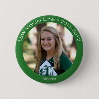 Badge Rond 5 Cm Maddie