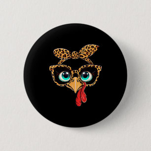 Badge Rond 5 Cm Magasin de cadeaux de chat vintage Impression de l