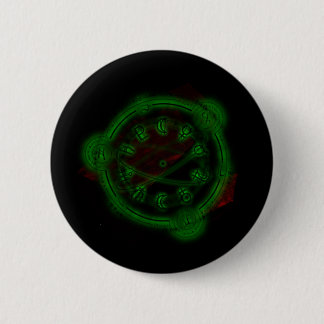 Badge Rond 5 Cm magie