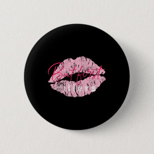 Badge Rond 5 Cm Mais Les premiers remplissages Vintages Injections
