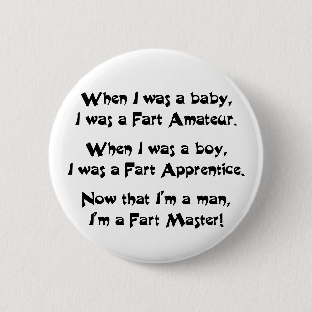 Badge Rond 5 Cm Maître de panier (Devant)