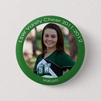 Badge Rond 5 Cm MaKayla