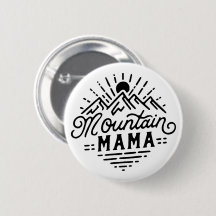 Mama de montagne