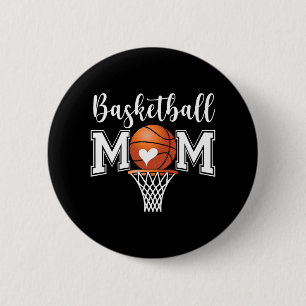 Badge Rond 5 Cm Maman Fun Mothers Day pour les femmes maman