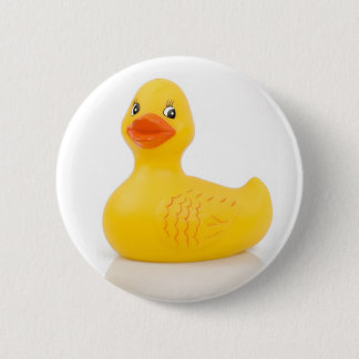 Badge Rond 5 Cm Maman ronde Duck Button