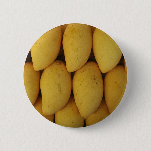 Badge Rond 5 Cm Mango (Devant)