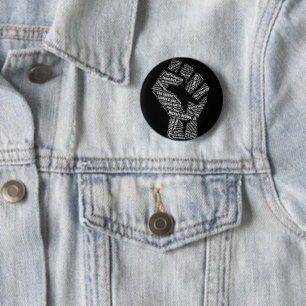 Badge Rond 5 Cm Manifestation