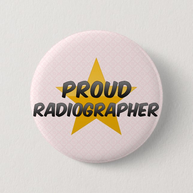 Badge Rond 5 Cm Manipulateur fier (Devant)