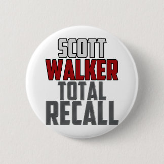 Badge Rond 5 Cm Marcheur de Scott - rappel total