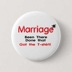 Badge Rond 5 Cm Mariage là fait qui a obtenu le T-shirt