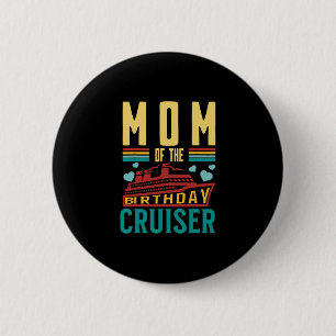 Badge Rond 5 Cm Marquage coloré à la main Compte 67 Meme Slang 6 7