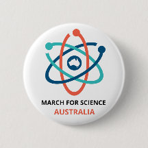 Mars pour la Science - Australie -