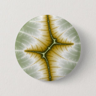 Badge Rond 5 Cm Mart - Fractal