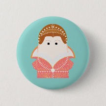 Mary Queen of Scots, reine Stuart