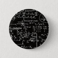 Mathématiques Geeky de maths personnalisées