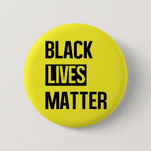 Badge Rond 5 Cm Matière noire des vies