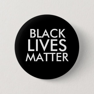 Badge Rond 5 Cm "MATIÈRE NOIRE des VIES" 2,25 pouces