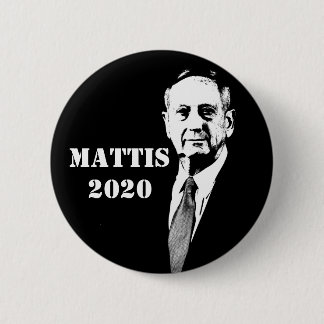 Badge Rond 5 Cm Mattis 2020