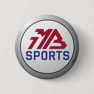 Badge Rond 5 Cm MBLogo