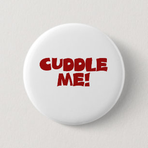 Badge Rond 5 Cm Me câliner