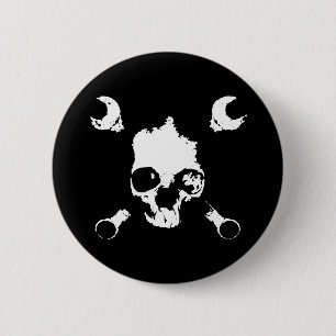 Badge Rond 5 Cm Mechaneer