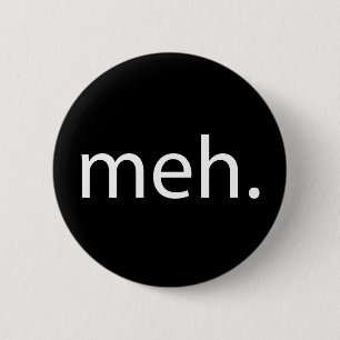 Badge Rond 5 Cm meh