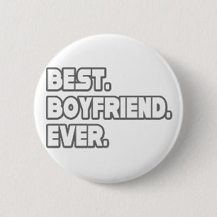 Badge Rond 5 Cm Meilleur ami