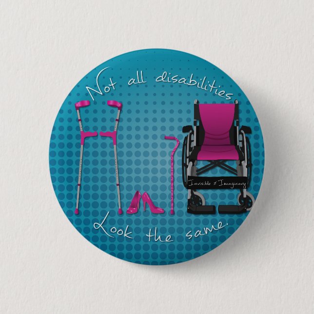 Badge Rond 5 Cm Mêmes (Devant)