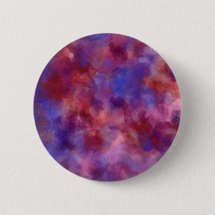 Badge Rond 5 Cm Mémoire confuse