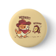 Meowdy et Beehaw