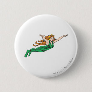 Badge Rond 5 Cm Mera Soars
