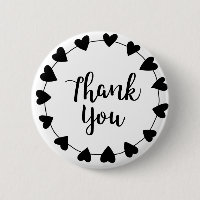 MERCI, carte de remerciements