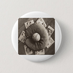 Badge Rond 5 Cm MES01BWD3 base-ball Cards.tif