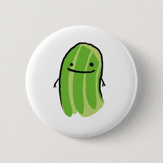 Badge Rond 5 Cm Mes conserves au vinaigre préférées