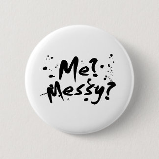 Badge Rond 5 Cm Messages drôles