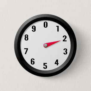 Badge Rond 5 Cm Mètre 2