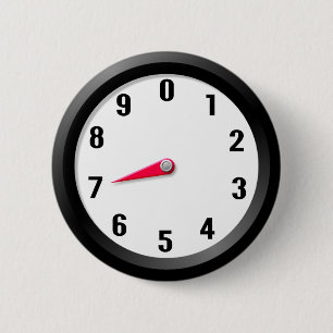 Badge Rond 5 Cm Mètre 7