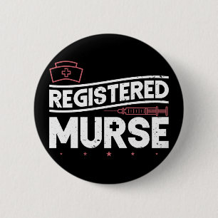Badge Rond 5 Cm Meurtre enregistré Meurtre drôle Meurtre Homme Inf